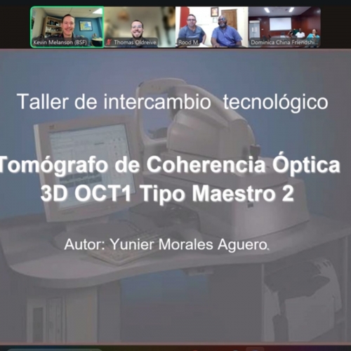 Strengthening Collaboration in the Caribbean